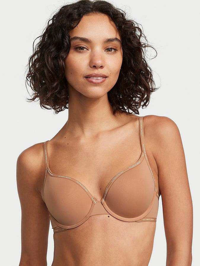 Push-Up Perfect Shape Bra image number 0