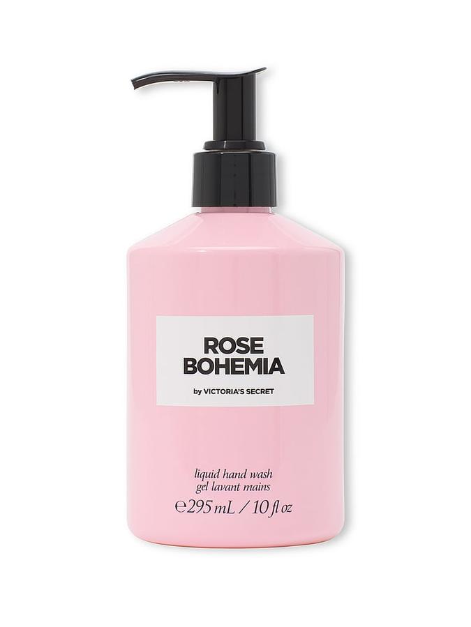 Rose Bohemia Hand Cleanse Soap