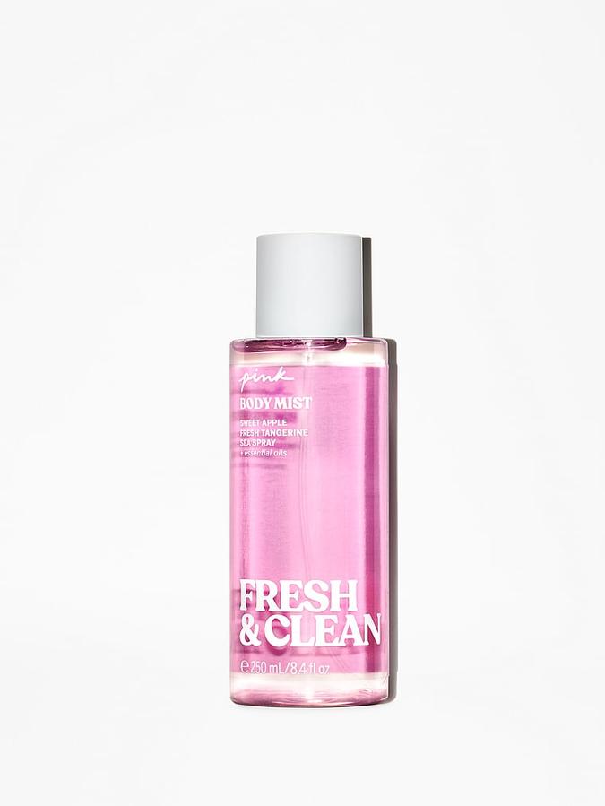 Fresh & Clean Body Mist image number 0