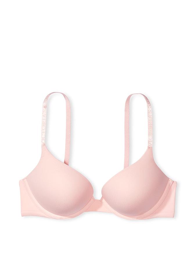 Bombshell Add-2-Cups Push-Up Bra image number 2