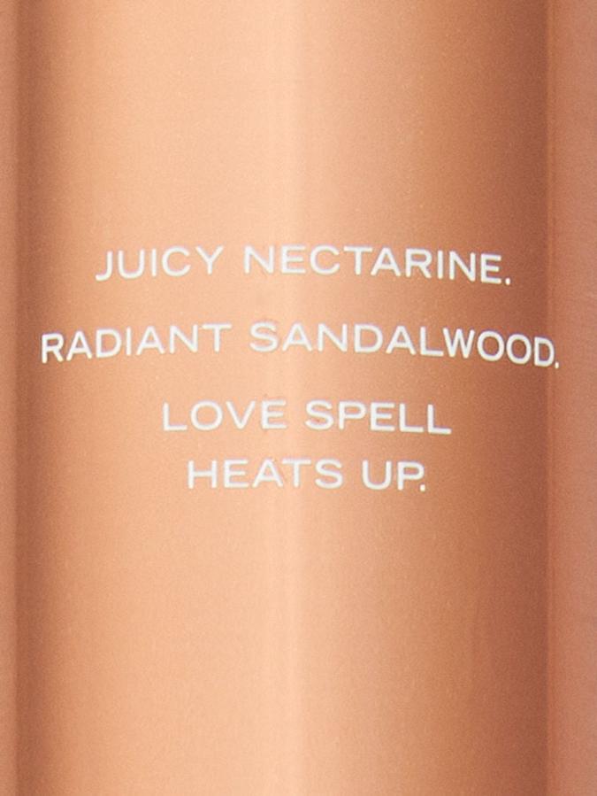 Love Spell Heat Limited Edition Fragrance Mist image number 1