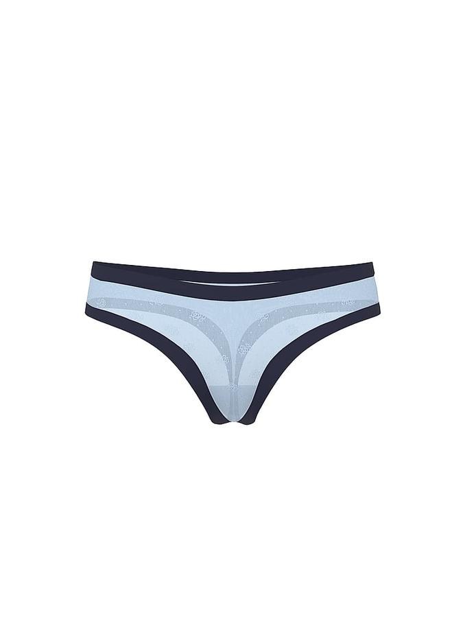 No-Show Thong Panty image number 2