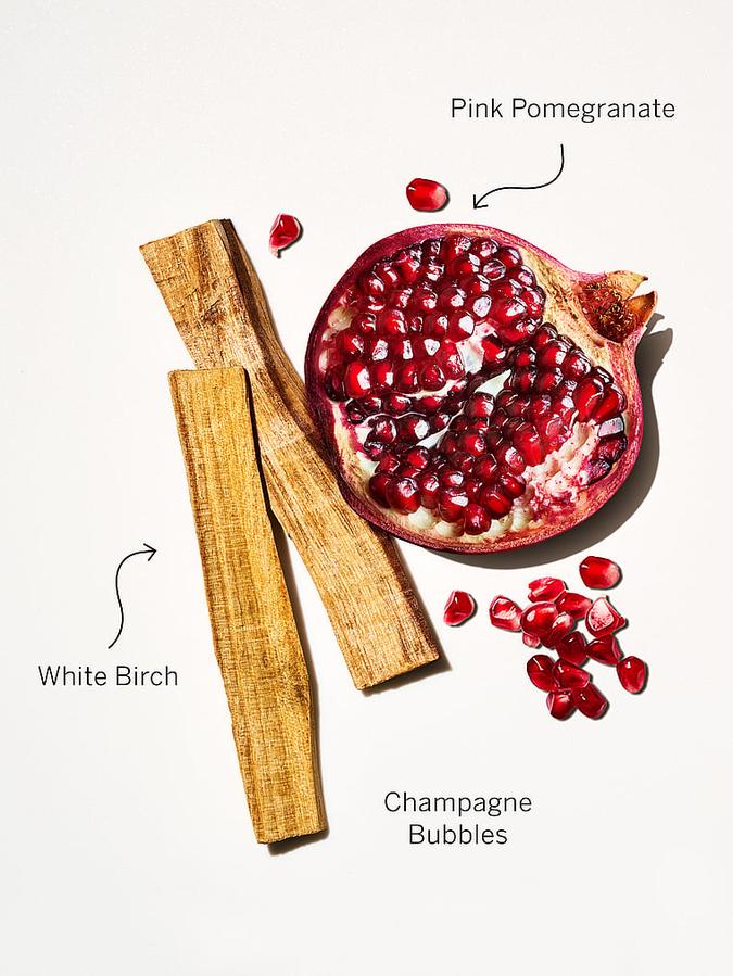 Sparkle Berry Body Lotion image number 2