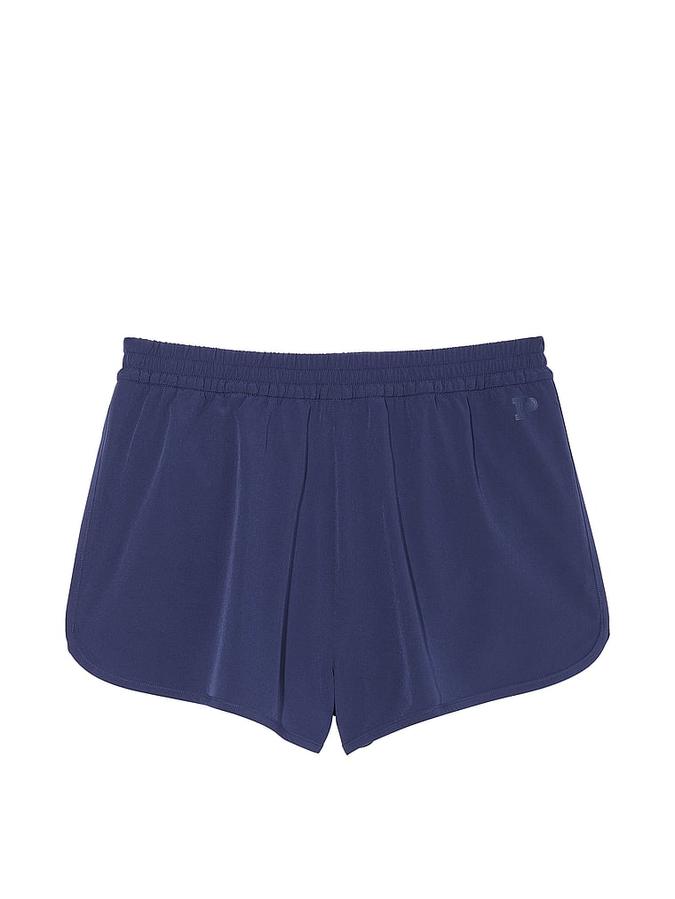 Tech Stretch Running Shorts image number 2