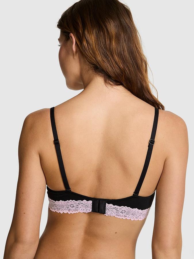 Wear Everywhere&trade; Push-Up Bra