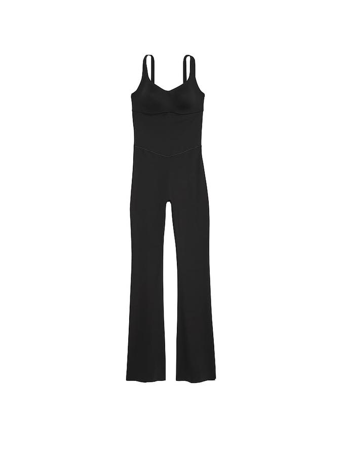 New Style! VS Elevate Cross-Back Mesh One-Piece image number 2
