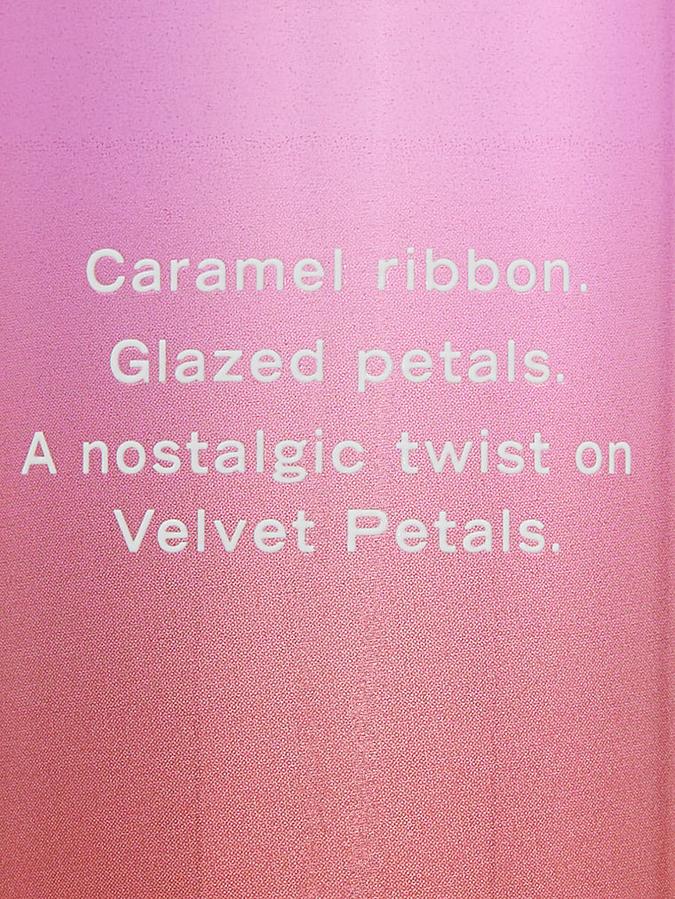 Velvet Petals Candied Fragrance Mist image number 1