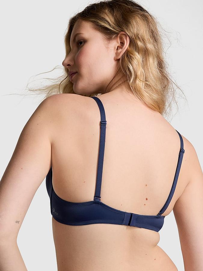 Wear Everywhere Lightly Lined Wireless Bra image number 1