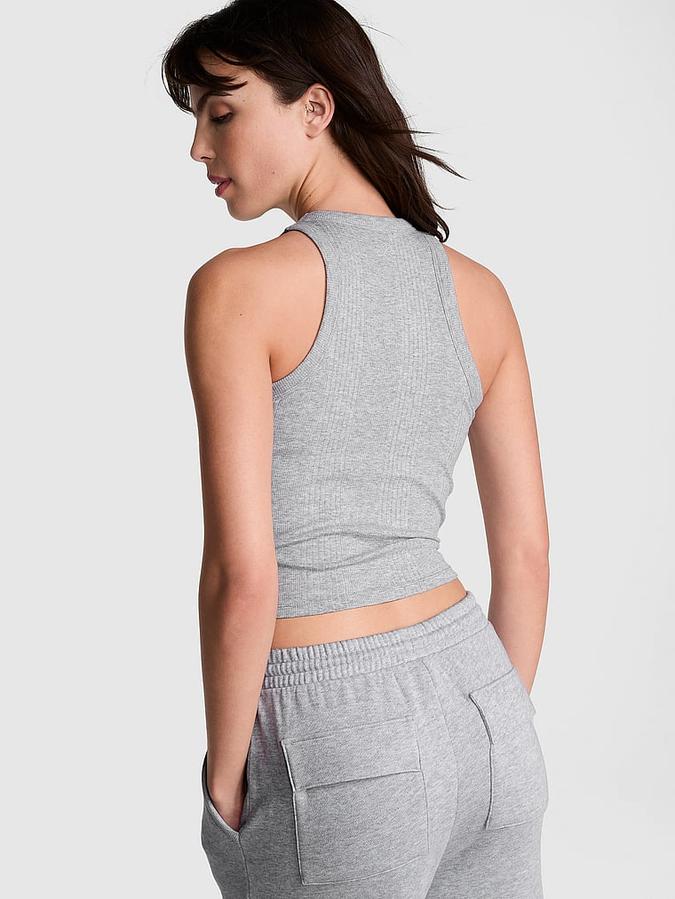 Multi Rib Tank Top image number 1