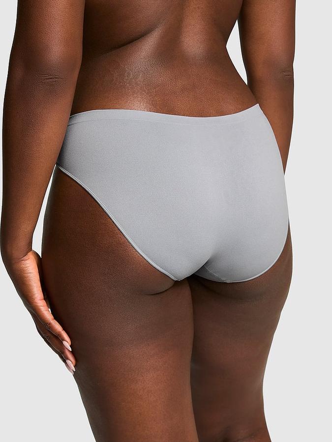 Seamless Bikini Panty image number 1