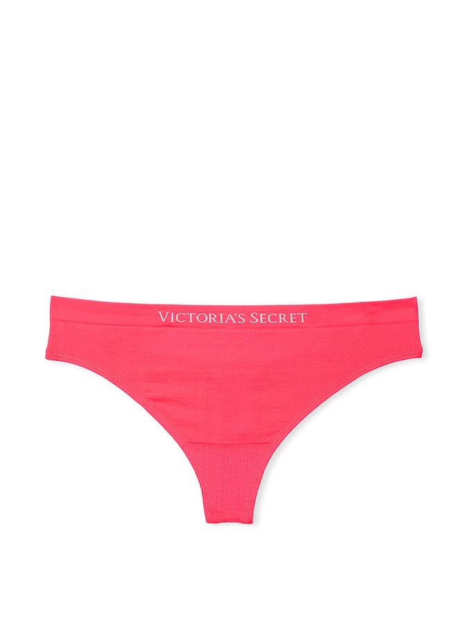 Seamless Thong Panty