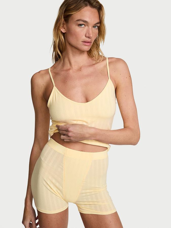 SoSoft&trade; Modal Ultra-Fine Cami Top