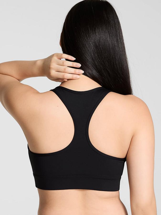 Relay Racerback Sports Bra