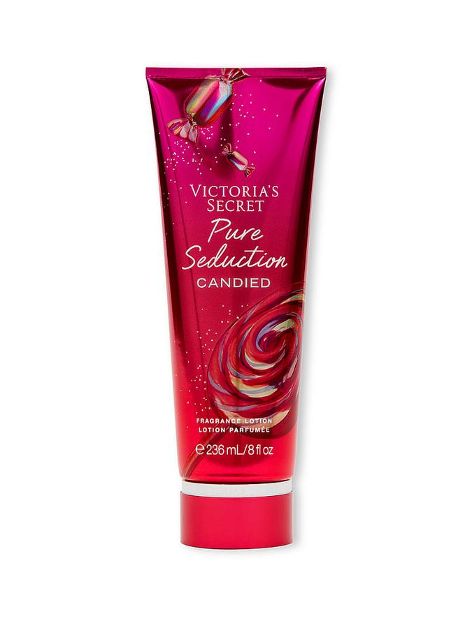 Buy Pure Seduction Candied Fragrance Lotion Online Style ID