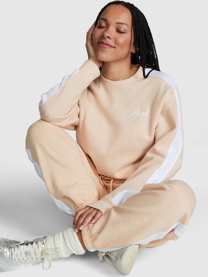 Crew Sweatshirt image number 3