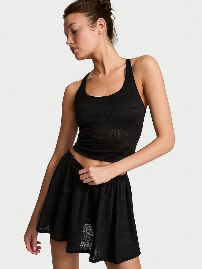 VSX Elevate&trade; Hot Zones Pleated Skirt