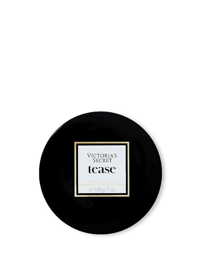 Tease Fine Fragrance Whipped Body Scrub image number 0