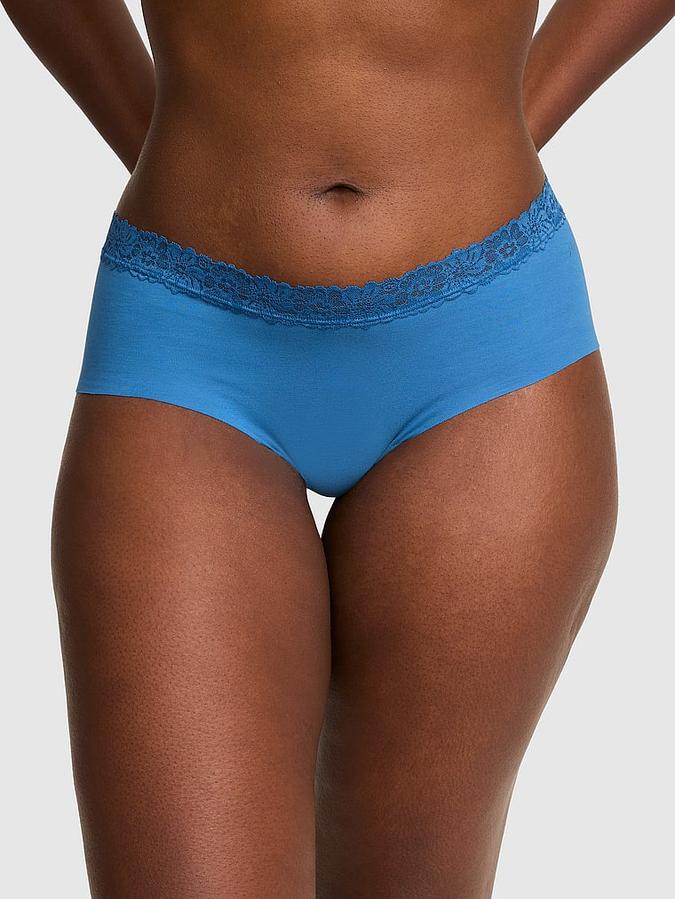 No-Show Cotton Cheeky Panty