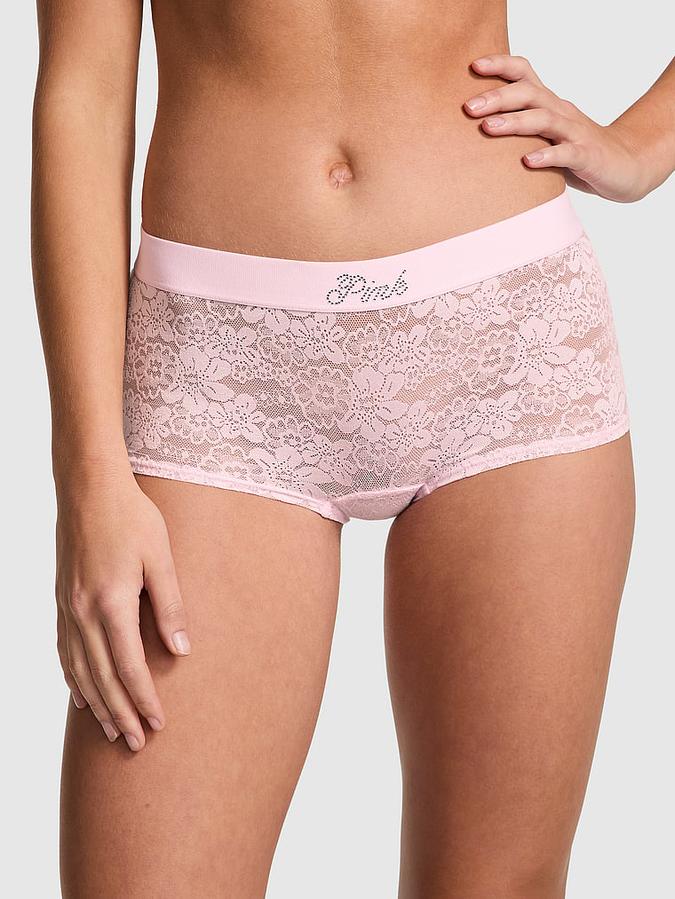 Wink Boyshort Panty image number 0