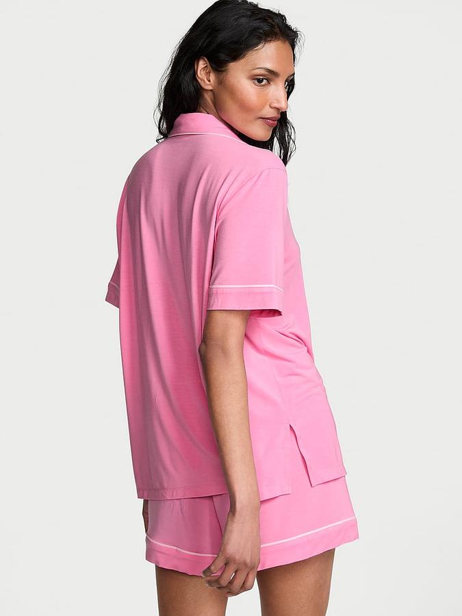 SoSoft&trade; Modal Short Pajama Set