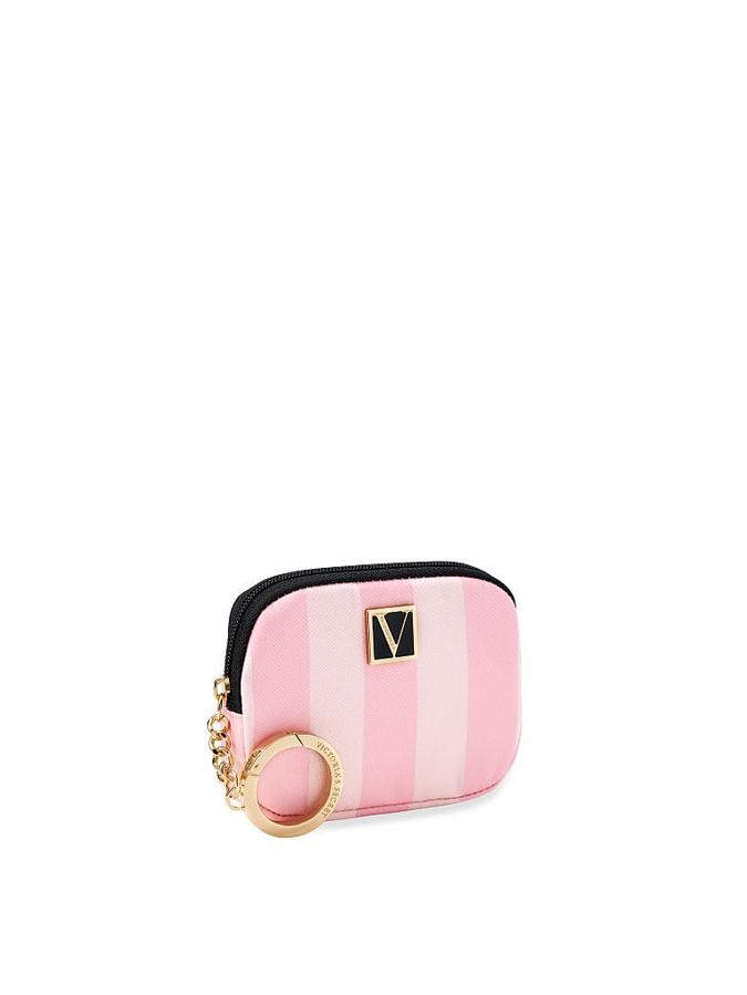 The Victoria Essential Pouch Iconic Stripe image number 1