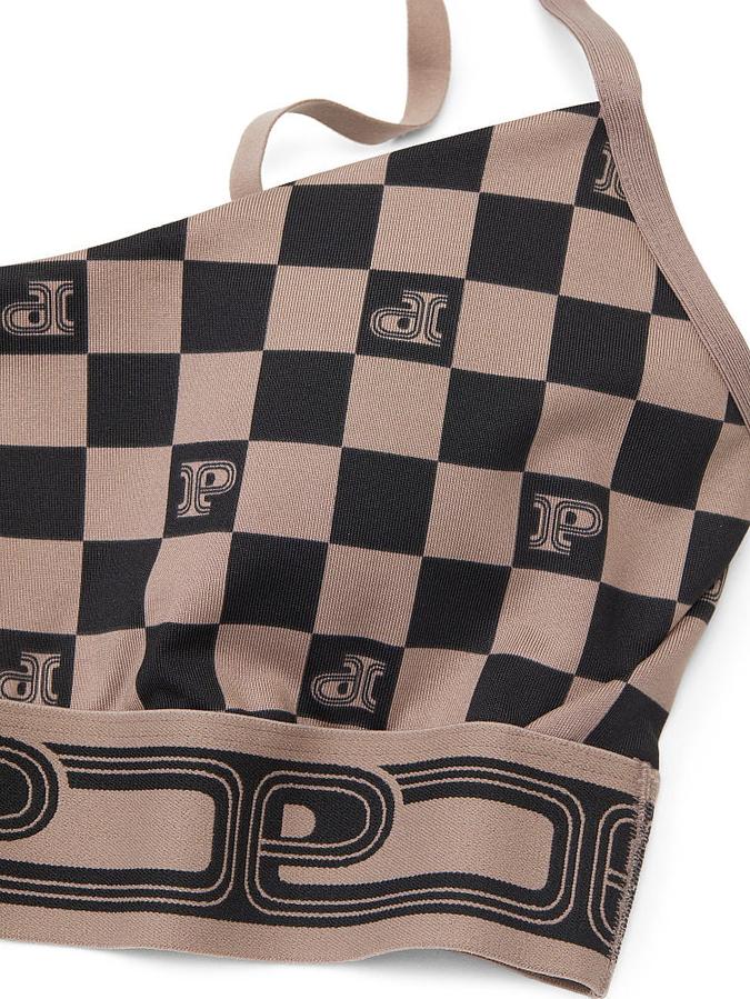 Ultimate Lightly Lined Sports Bra image number 3