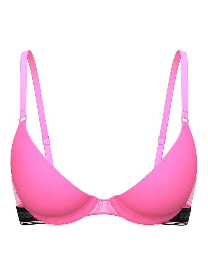 Wear Everywhere Push-Up Bra image number 2
