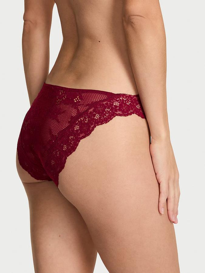 Lace Bikini Panty image number 1