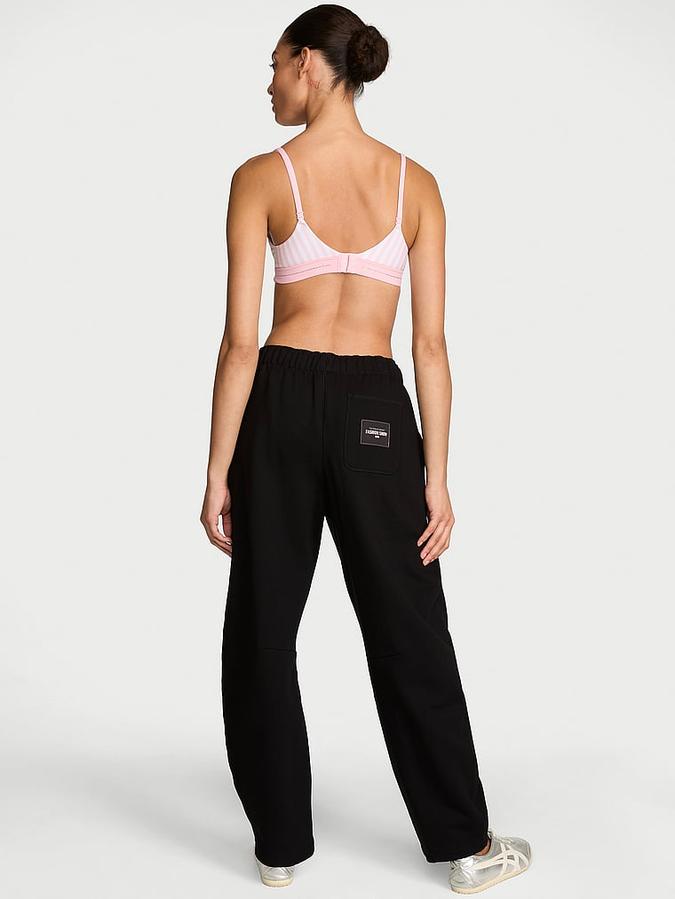 VSFS '26 Iconic Fleece Barrel Sweatpant image number 2