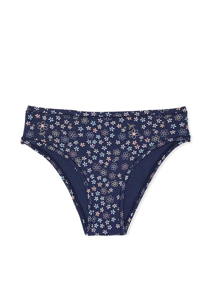 Cotton Cheeky Panty image number 2