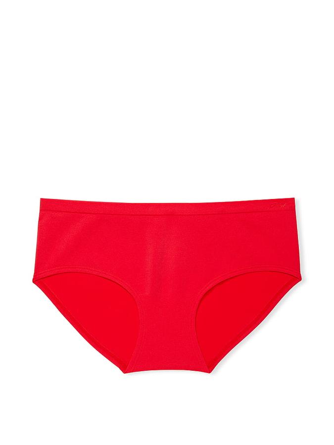 Seamless Hiphugger Panty image number 2