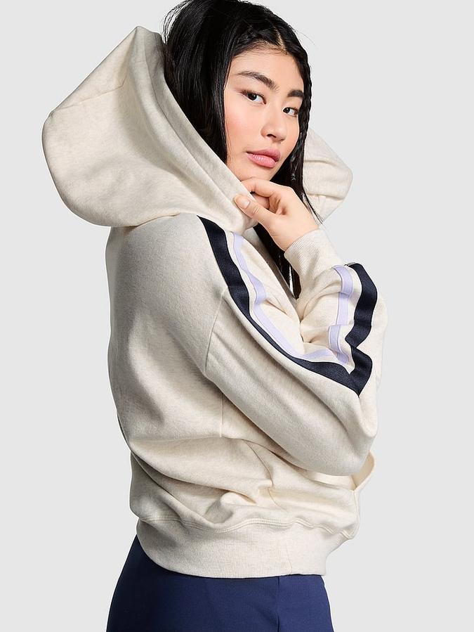 Ivy Fleece Classic Hoodie image number 1