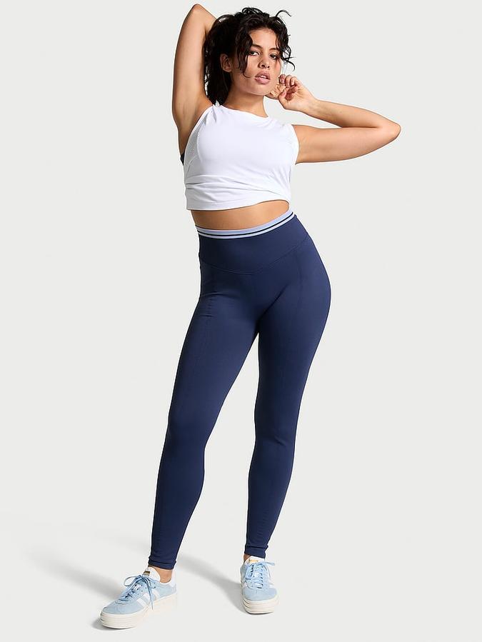 Seamless Classic Leggings image number 0