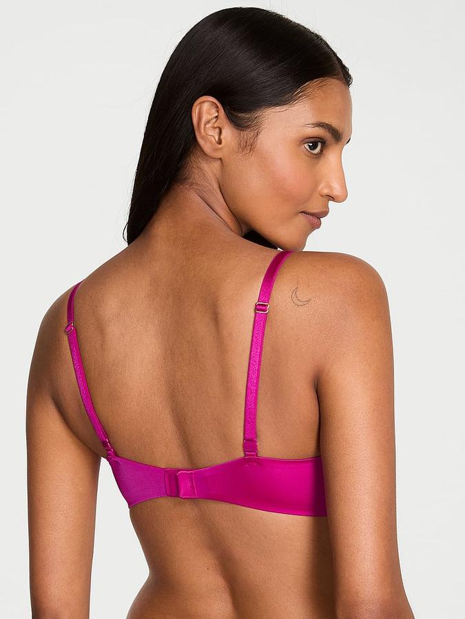 Bombshell Add-2-Cups Smooth Push-Up Bra image number 1