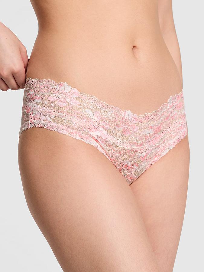 Wink Hiphugger Panty image number 0