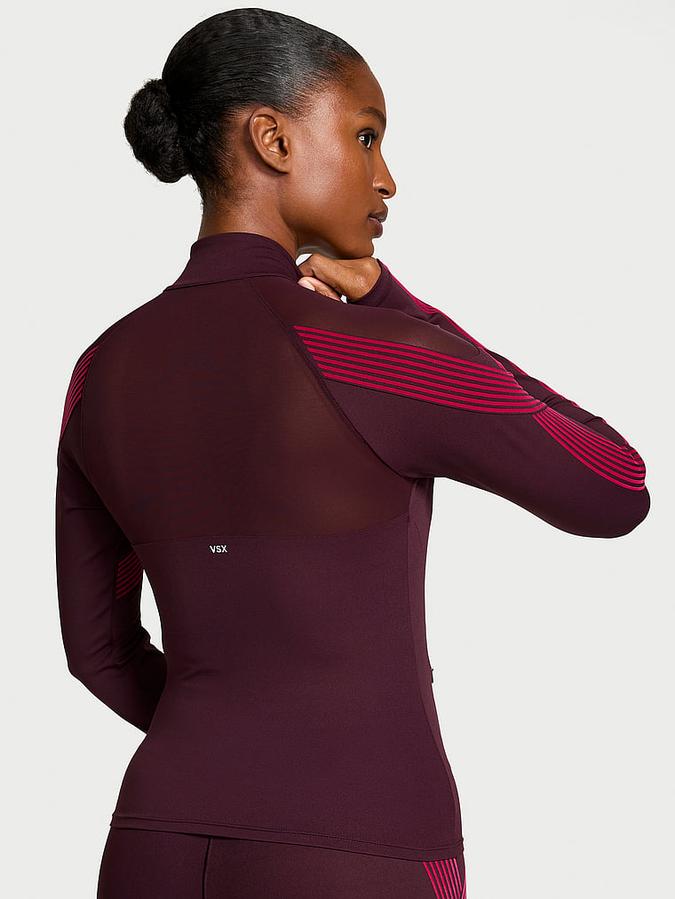 VSX Elevate™ Redefined Contours Full-Zip Jacket