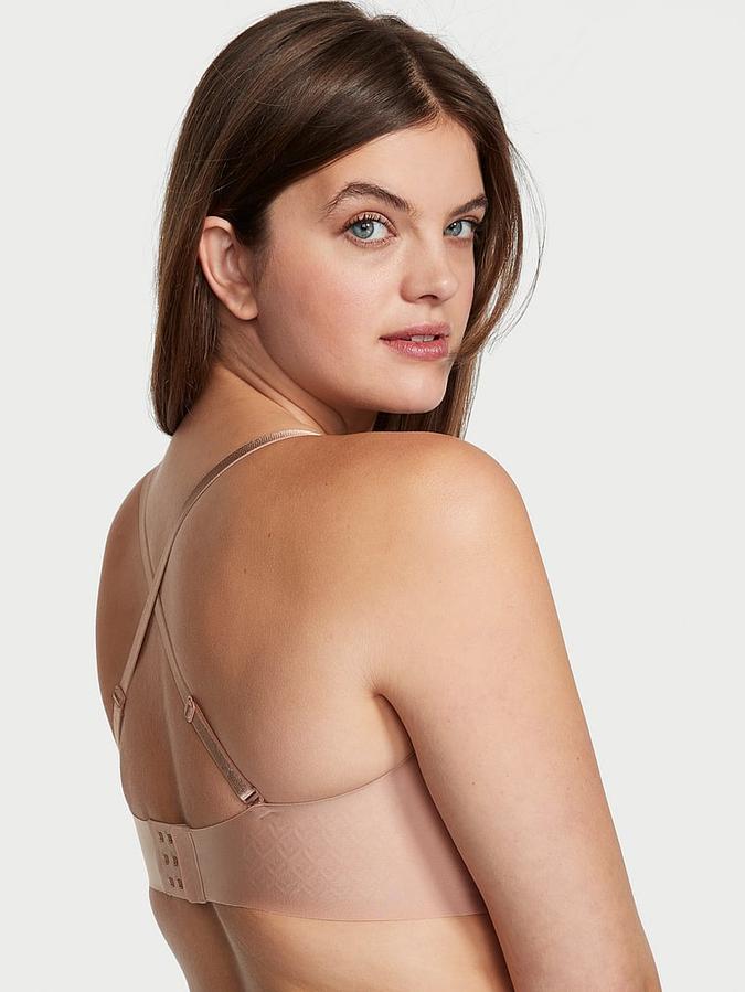 Illusions Smooth Uplift Strapless Bra image number 1