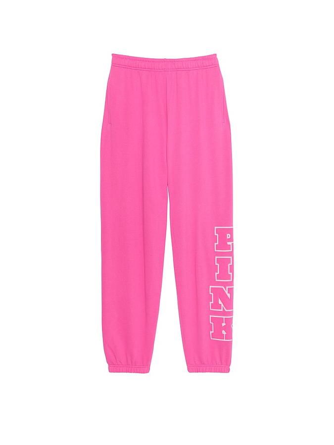 Ivy Fleece Campus Sweatpants image number 2