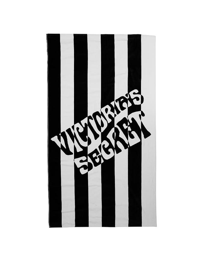 Oversized Beach Towel image number 0