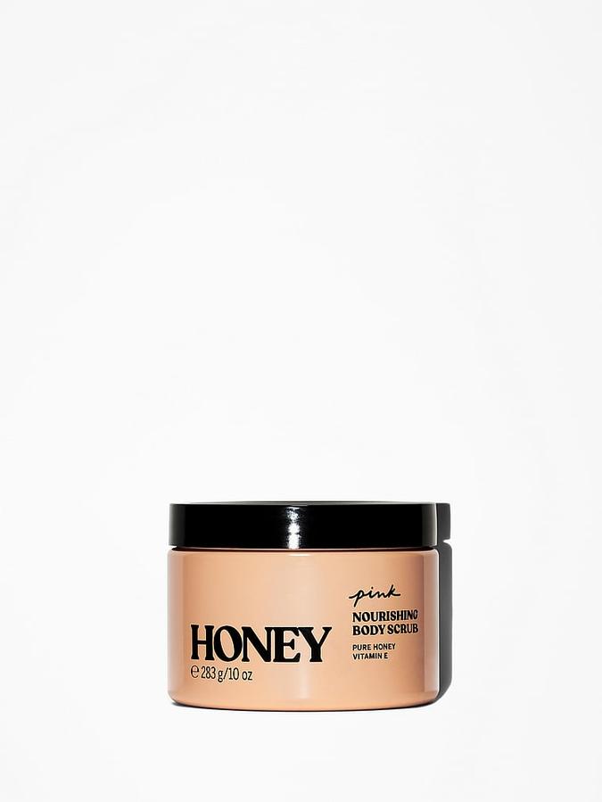 Honey Body Scrub image number 0