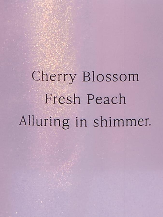 Love Spell Shimmer Fragrance Mist