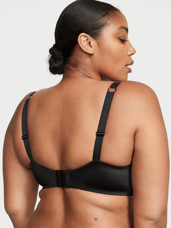 Bombshell Add-2-Cups Shine Strap Push-Up Bra image number 1