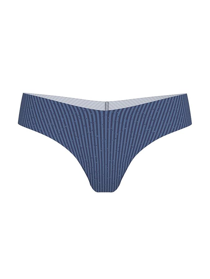 No-Show Thong Panty image number 2