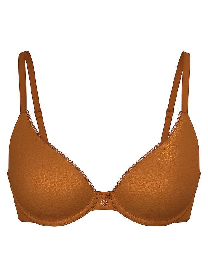 Perfect Shape Push-Up Bra image number 2