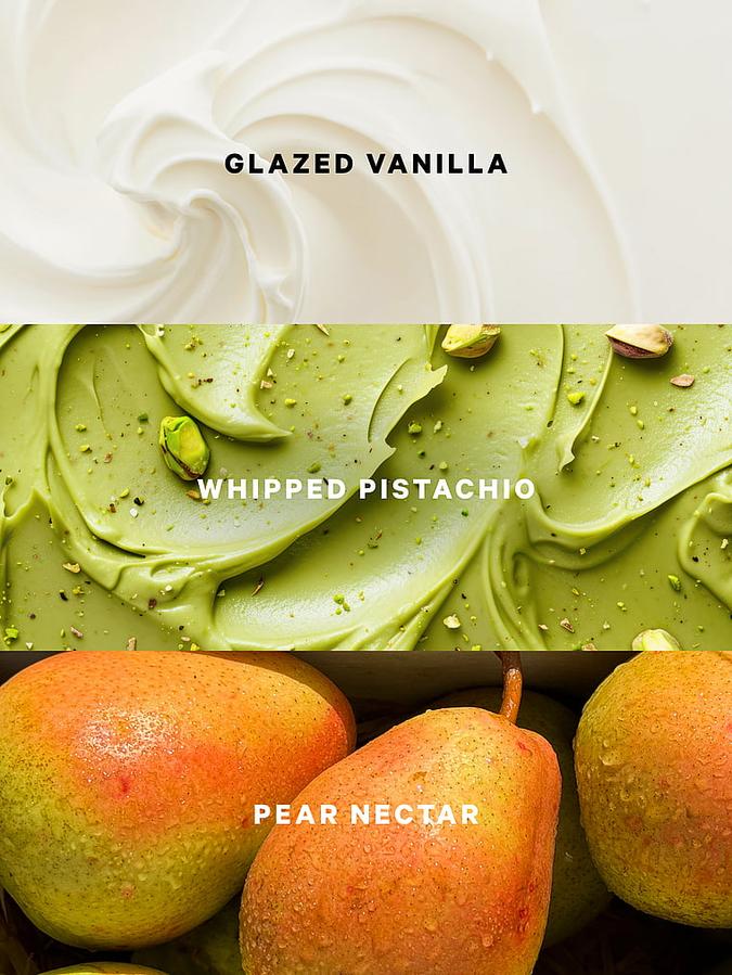 Warm Vanilla Woods Fragrance Lotion image number 3