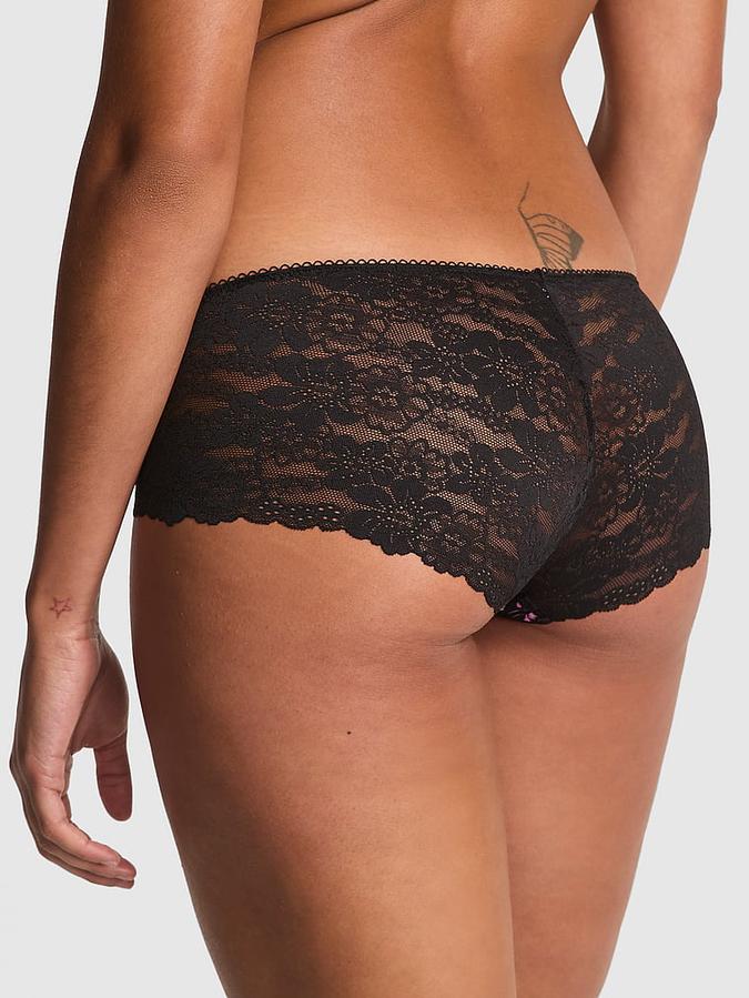 No-Show Hiphugger Panty