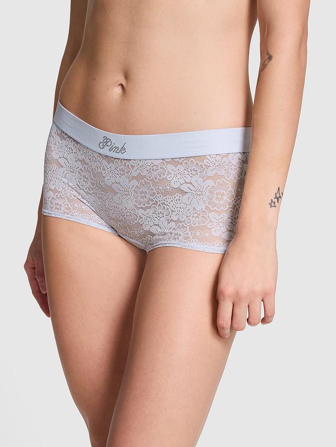 Wink Boyshort Panty image number 0