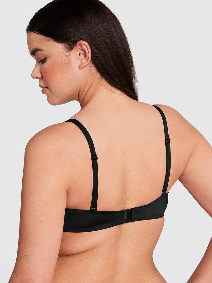 Wear Everywhere Wireless Push-Up Bra image number 1