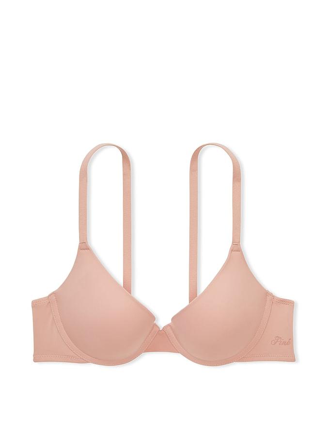 Wear Everywhere Push-Up Bra image number 2