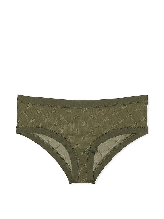 No-Show Cheeky Panty image number 2